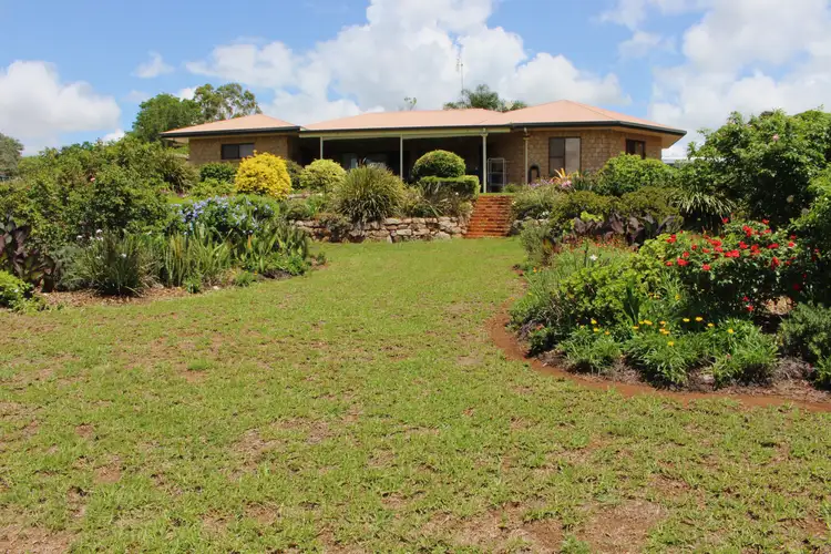 34-36 MACAULAY DRIVE, Kingaroy QLD 4610