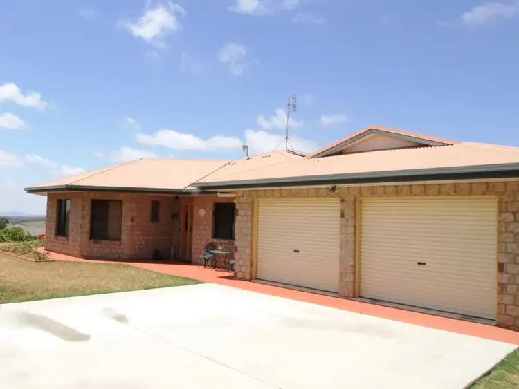 Second view of Homely house listing, 34-36 MACAULAY DRIVE, Kingaroy QLD 4610