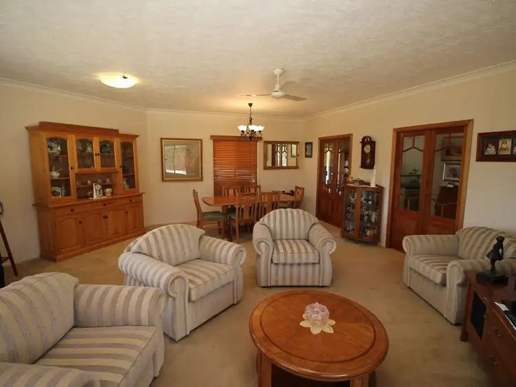 Third view of Homely house listing, 34-36 MACAULAY DRIVE, Kingaroy QLD 4610
