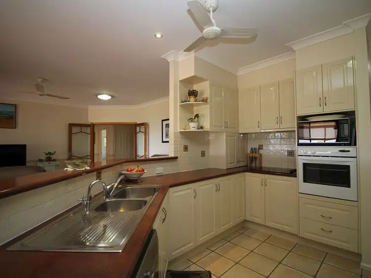 Fifth view of Homely house listing, 34-36 MACAULAY DRIVE, Kingaroy QLD 4610