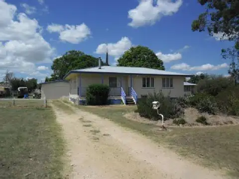 Main view of Homely house listing, 25 JEAN STREET, Kingaroy QLD 4610