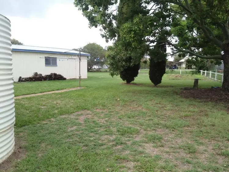 Sixth view of Homely house listing, 25 JEAN STREET, Kingaroy QLD 4610