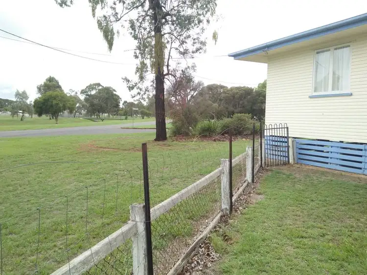 Seventh view of Homely house listing, 25 JEAN STREET, Kingaroy QLD 4610