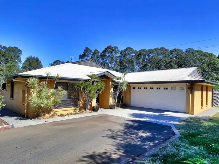Main view of Homely house listing, 14 PREMIER DRIVE, Kingaroy QLD 4610