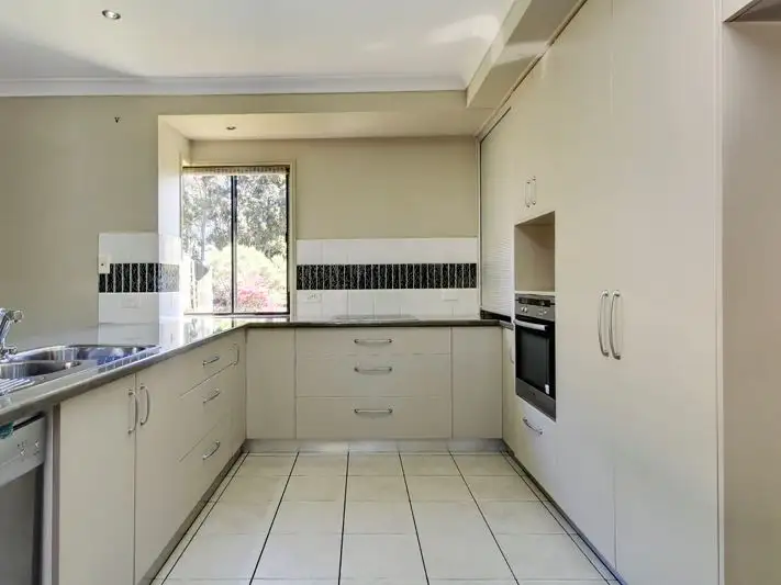 Fourth view of Homely house listing, 14 PREMIER DRIVE, Kingaroy QLD 4610