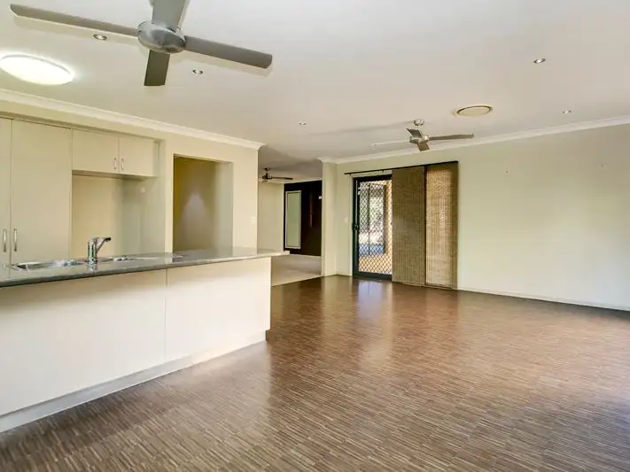 Seventh view of Homely house listing, 14 PREMIER DRIVE, Kingaroy QLD 4610