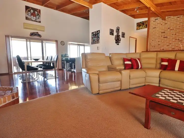 Second view of Homely house listing, 23 COWIE DRIVE, Kingaroy QLD 4610