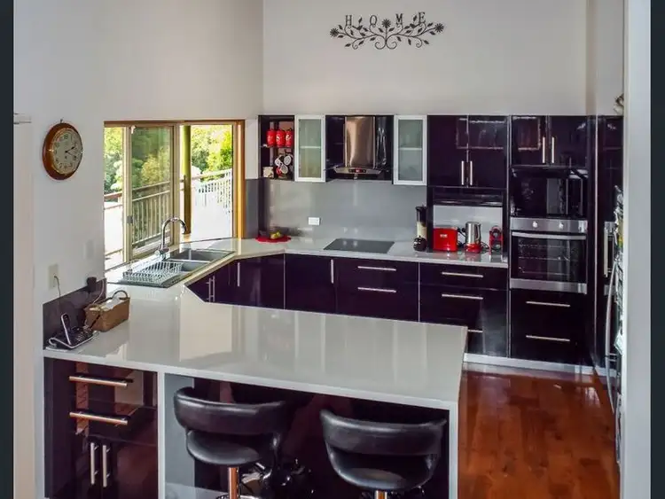 Fourth view of Homely house listing, 23 COWIE DRIVE, Kingaroy QLD 4610