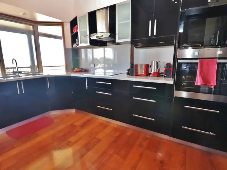 Fifth view of Homely house listing, 23 COWIE DRIVE, Kingaroy QLD 4610