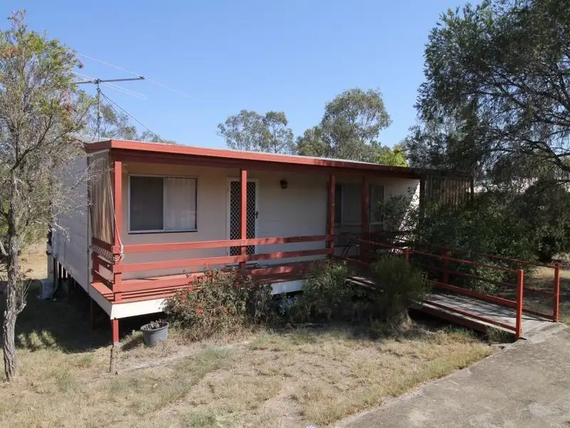 Main view of Homely house listing, 22 DEAKIN CRESCENT, Nanango QLD 4615