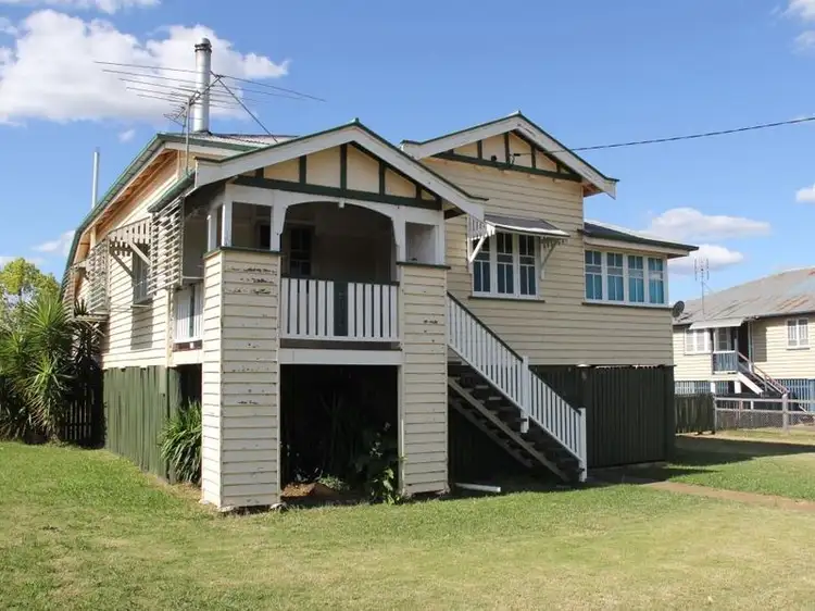 Main view of Homely house listing, 70A Alford Street, Kingaroy QLD 4610