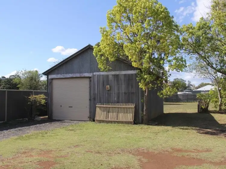 Second view of Homely house listing, 70A Alford Street, Kingaroy QLD 4610