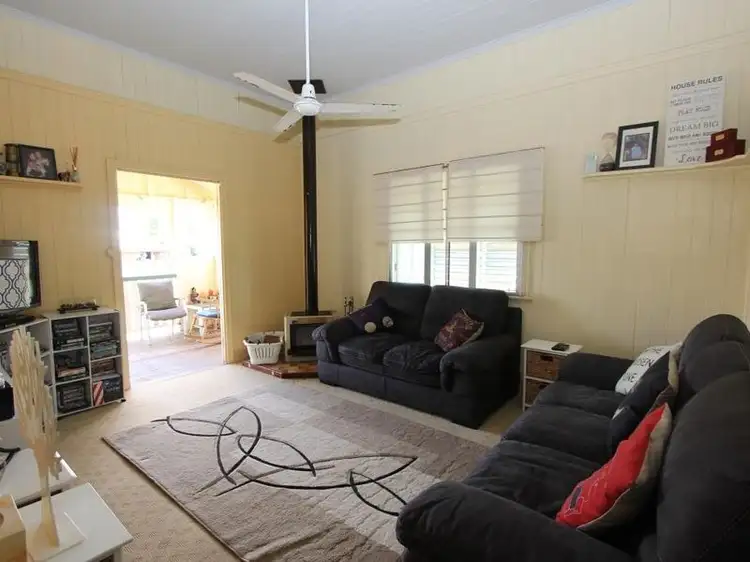 Third view of Homely house listing, 70A Alford Street, Kingaroy QLD 4610