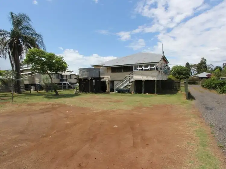 Seventh view of Homely house listing, 70A Alford Street, Kingaroy QLD 4610