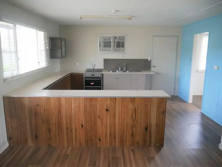 Second view of Homely house listing, 383 BOONENNE ELLESMERE ROAD, Taabinga QLD 4610
