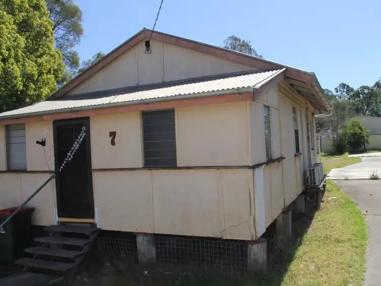 Main view of Homely house listing, 7 KING STREET, Nanango QLD 4615