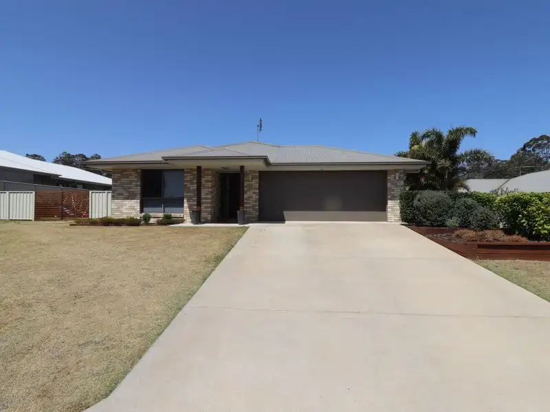 Main view of Homely house listing, 6 Dingle Close, Kingaroy QLD 4610