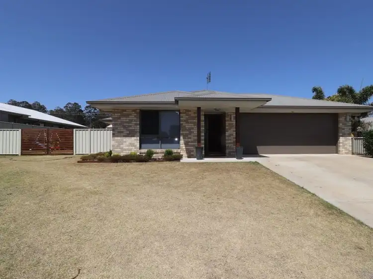 Second view of Homely house listing, 6 Dingle Close, Kingaroy QLD 4610