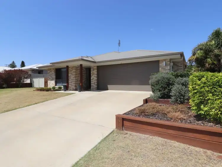 Third view of Homely house listing, 6 Dingle Close, Kingaroy QLD 4610