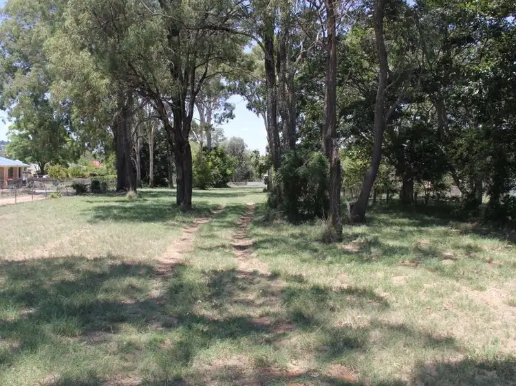 Second view of Homely land listing, Address available on request