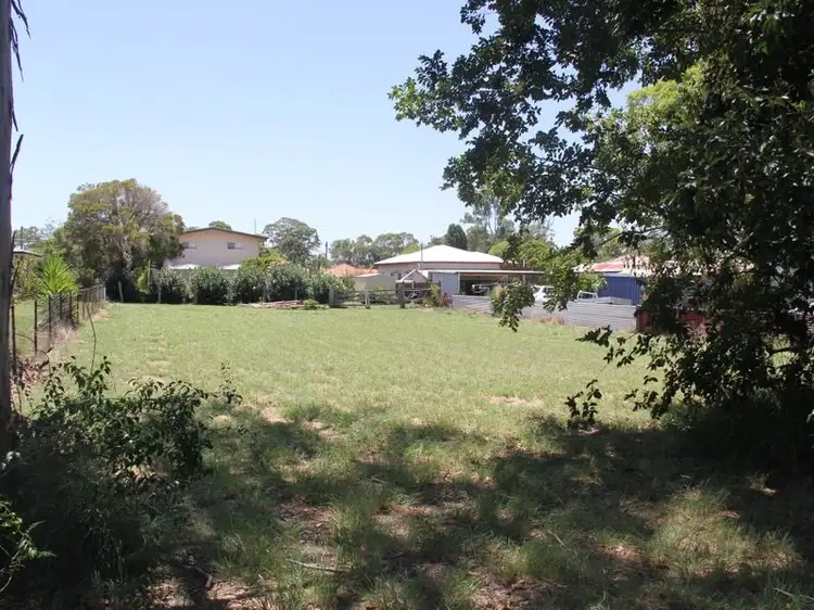 Third view of Homely land listing, Address available on request