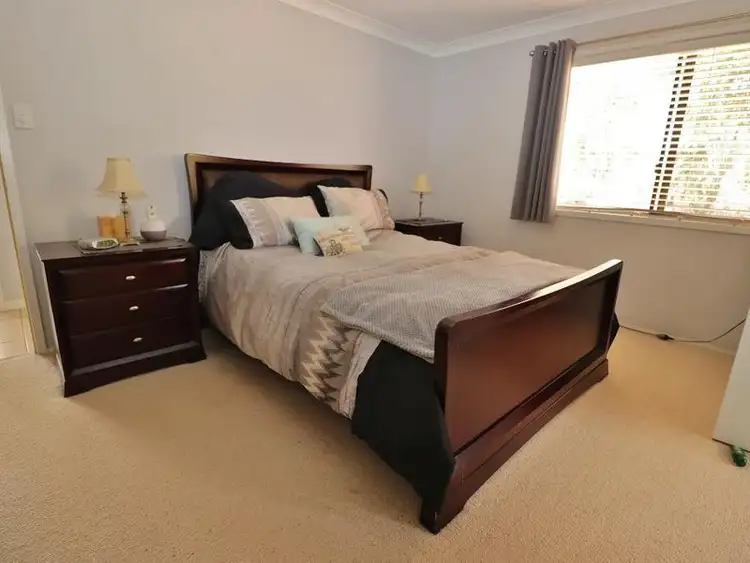 Sixth view of Homely house listing, 124 BOOIE CRAWFORD ROAD, Kingaroy QLD 4610