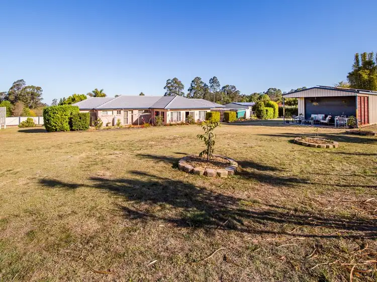 Main view of Homely house listing, 143 PREMIER DRIVE, Kingaroy QLD 4610