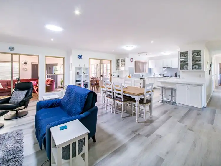 Third view of Homely house listing, 143 PREMIER DRIVE, Kingaroy QLD 4610