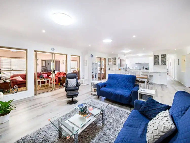 Fourth view of Homely house listing, 143 PREMIER DRIVE, Kingaroy QLD 4610