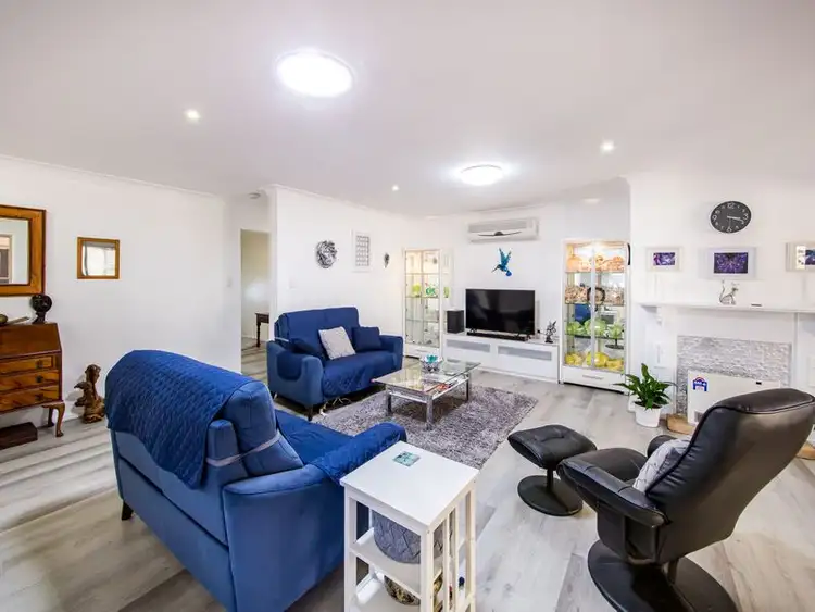 Fifth view of Homely house listing, 143 PREMIER DRIVE, Kingaroy QLD 4610