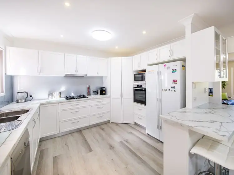 Seventh view of Homely house listing, 143 PREMIER DRIVE, Kingaroy QLD 4610