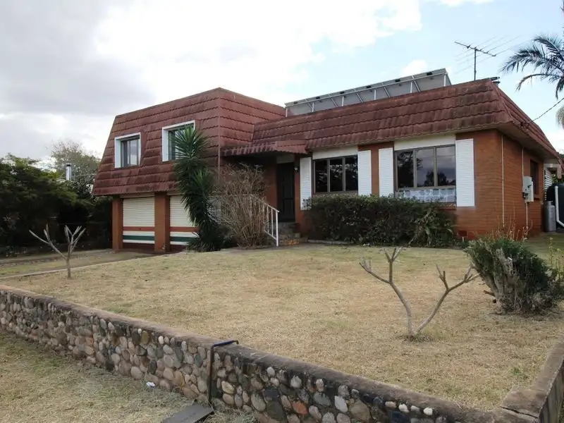 Main view of Homely house listing, 124 IVY STREET, Kingaroy QLD 4610