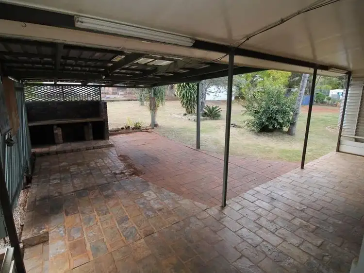 Third view of Homely house listing, 124 IVY STREET, Kingaroy QLD 4610