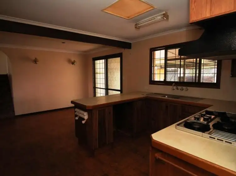 Fifth view of Homely house listing, 124 IVY STREET, Kingaroy QLD 4610