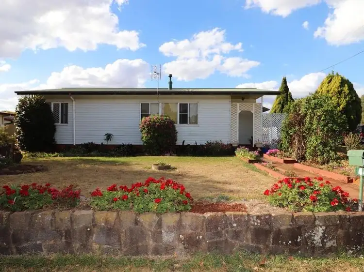 Main view of Homely house listing, 44 HALY STREET, Kingaroy QLD 4610