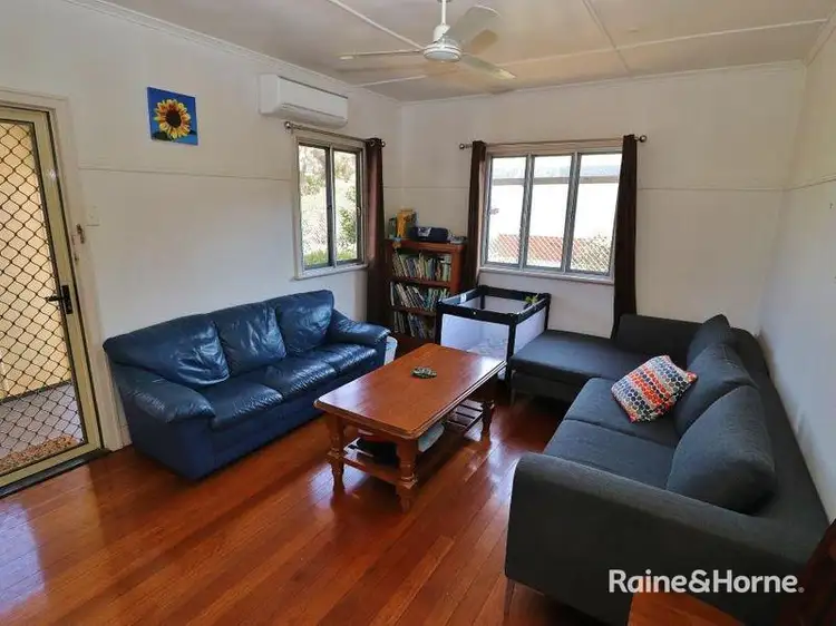 Second view of Homely house listing, 40 Arthur St, Kingaroy QLD 4610