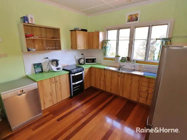 Third view of Homely house listing, 40 Arthur St, Kingaroy QLD 4610