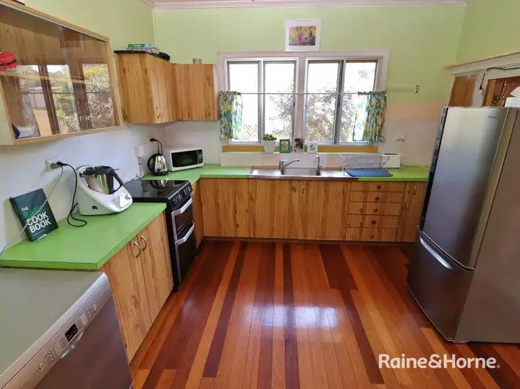 Fourth view of Homely house listing, 40 Arthur St, Kingaroy QLD 4610