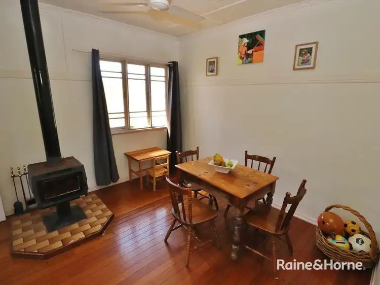 Fifth view of Homely house listing, 40 Arthur St, Kingaroy QLD 4610