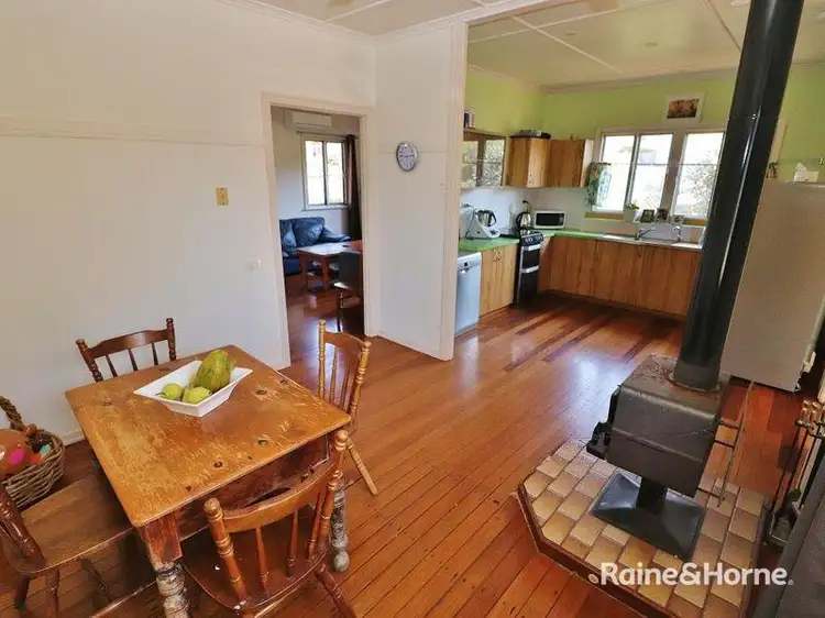 Sixth view of Homely house listing, 40 Arthur St, Kingaroy QLD 4610