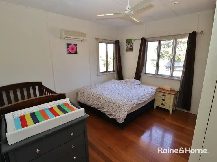 Seventh view of Homely house listing, 40 Arthur St, Kingaroy QLD 4610