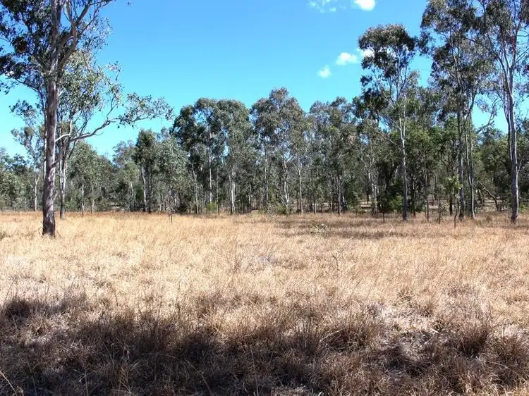 Fifth view of Homely land listing, Lot 204 Burnett Street, Nanango QLD 4615