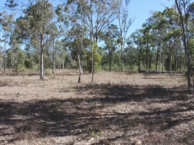 Seventh view of Homely land listing, Lot 204 Burnett Street, Nanango QLD 4615