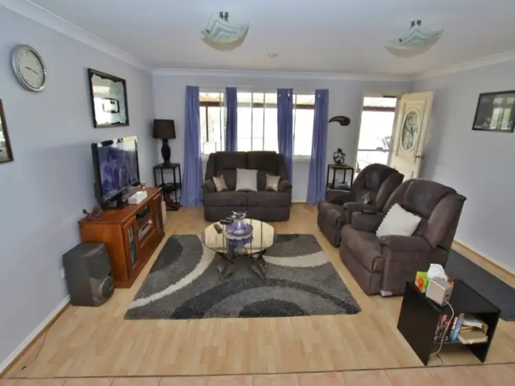 Second view of Homely house listing, 2 Markwell Street, Brooklands QLD 4615