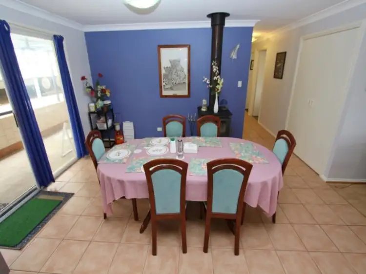 Third view of Homely house listing, 2 Markwell Street, Brooklands QLD 4615