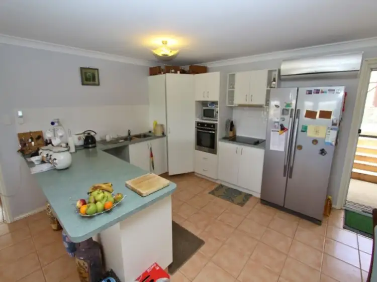 Fourth view of Homely house listing, 2 Markwell Street, Brooklands QLD 4615