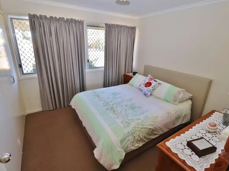 Seventh view of Homely house listing, 1 Ian Street, Kingaroy QLD 4610