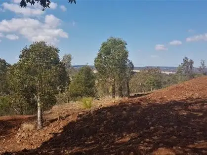 Main view of Homely land listing, 10 Coomba Waterhole Road, Maidenwell QLD 4615