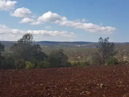 Third view of Homely land listing, 10 Coomba Waterhole Road, Maidenwell QLD 4615