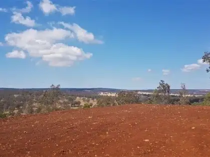 Fourth view of Homely land listing, 10 Coomba Waterhole Road, Maidenwell QLD 4615
